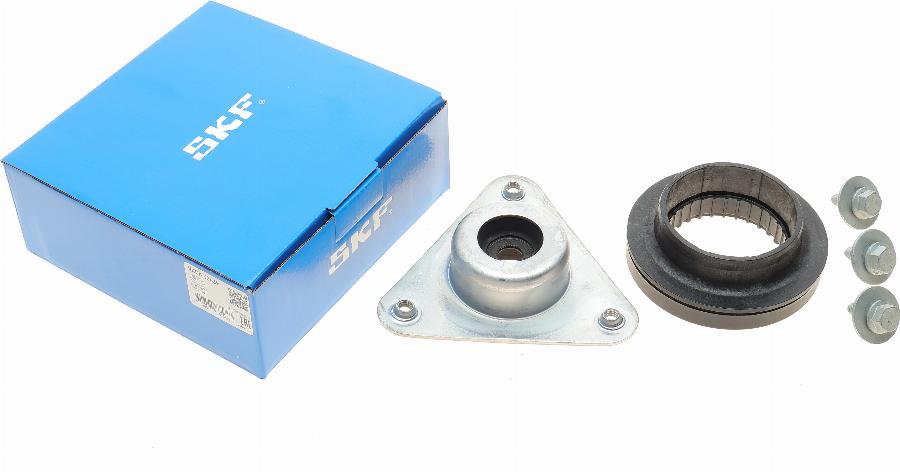 SKF VKDA 35639 - Jousijalan tukilaakeri inparts.fi