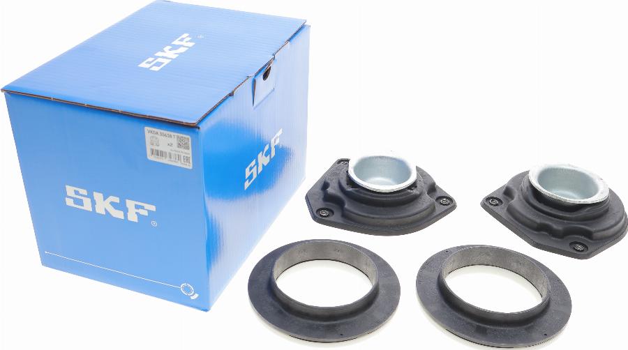 SKF VKDA 35638 T - Jousijalan tukilaakeri inparts.fi