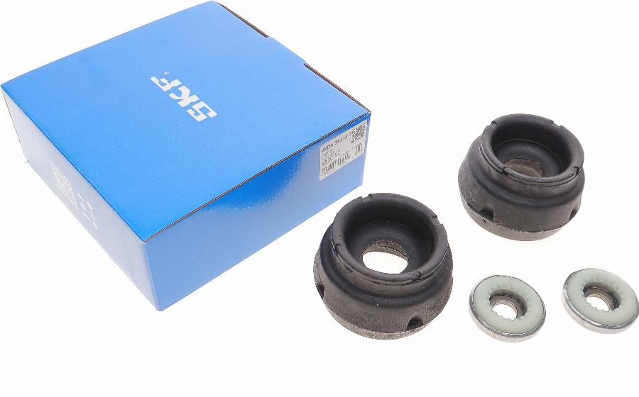 SKF VKDA 35113 T - Jousijalan tukilaakeri inparts.fi