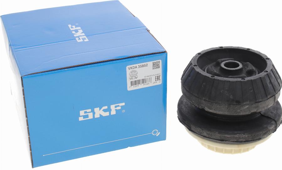 SKF VKDA 35852 - Jousijalan tukilaakeri inparts.fi