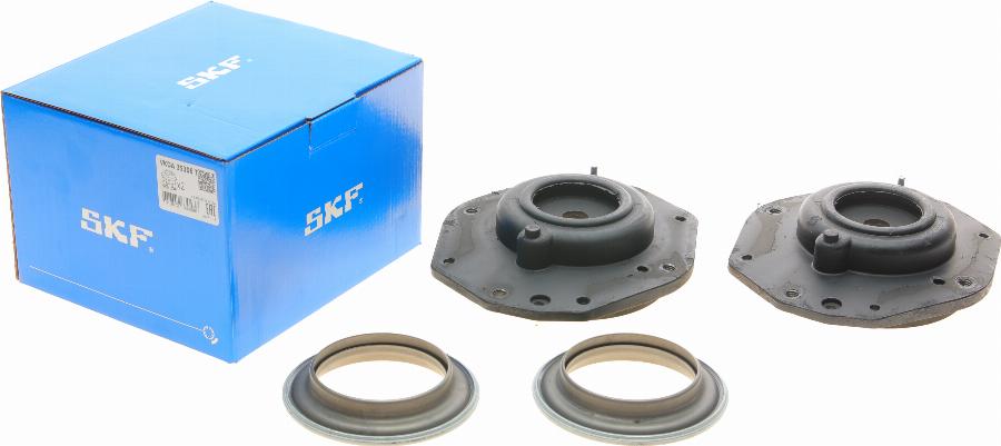 SKF VKDA 35306 T - Jousijalan tukilaakeri inparts.fi