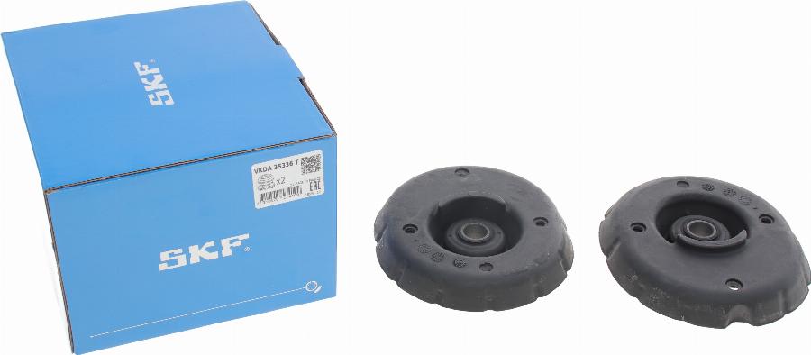 SKF VKDA 35336 T - Jousijalan tukilaakeri inparts.fi