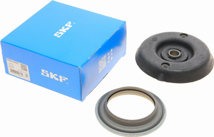 SKF VKDA 35333 - Jousijalan tukilaakeri inparts.fi