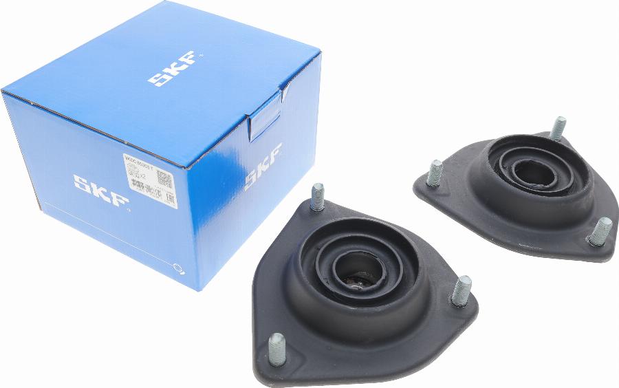 SKF VKDC 85003 T - Jousijalan tukilaakeri inparts.fi