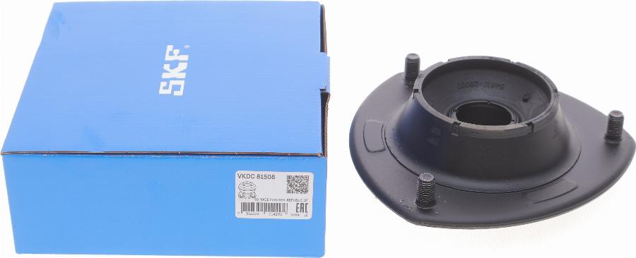 SKF VKDC 81508 - Jousijalan tukilaakeri inparts.fi