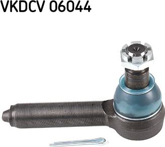 SKF VKDCV 06044 - Raidetangon pää inparts.fi