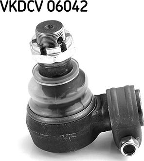 SKF VKDCV 06042 - Raidetangon pää inparts.fi