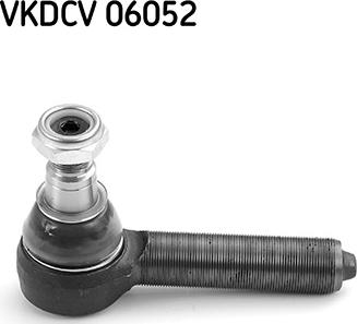 SKF VKDCV 06052 - Raidetangon pää inparts.fi