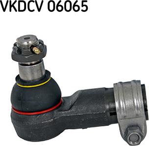 SKF VKDCV 06065 - Raidetangon pää inparts.fi