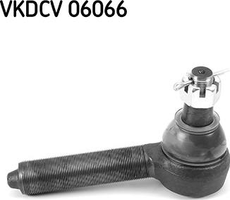 SKF VKDCV 06066 - Raidetangon pää inparts.fi