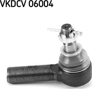 SKF VKDCV 06004 - Raidetangon pää inparts.fi