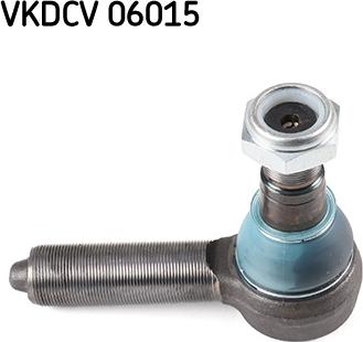 SKF VKDCV 06015 - Raidetangon pää inparts.fi