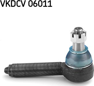 SKF VKDCV 06011 - Raidetangon pää inparts.fi