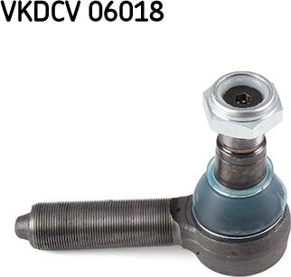 SKF VKDCV 06018 - Raidetangon pää inparts.fi