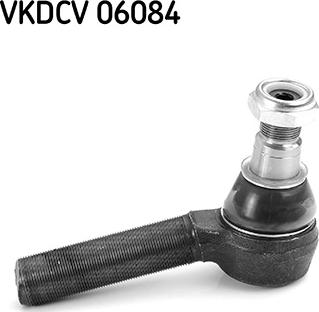 SKF VKDCV 06084 - Raidetangon pää inparts.fi