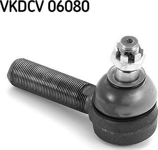 SKF VKDCV 06080 - Raidetangon pää inparts.fi