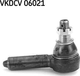 SKF VKDCV 06021 - Raidetangon pää inparts.fi