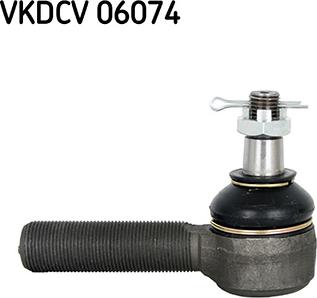 SKF VKDCV 06074 - Raidetangon pää inparts.fi