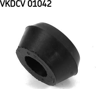 SKF VKDCV 01042 - Välilevy, iskunvaimennin inparts.fi