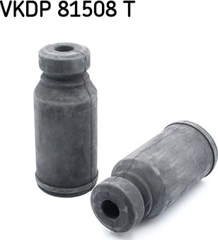 SKF VKDP 81508 T - Pölysuojasarja, iskunvaimennin inparts.fi