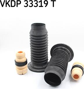 SKF VKDP 33319 T - Pölysuojasarja, iskunvaimennin inparts.fi