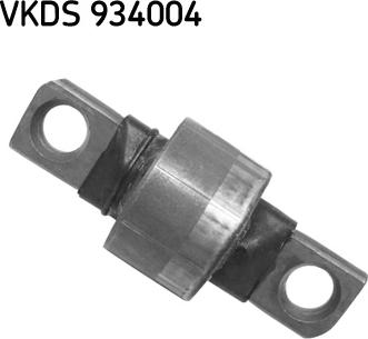 SKF VKDS 934004 - Tukivarren hela inparts.fi