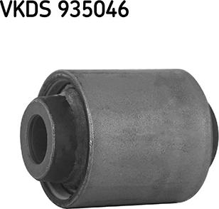 SKF VKDS 935046 - Tukivarren hela inparts.fi