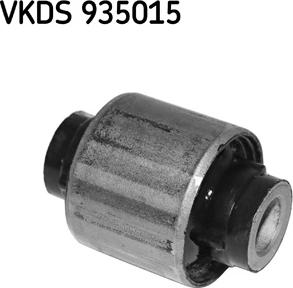 SKF VKDS 935015 - Tukivarren hela inparts.fi