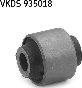 SKF VKDS 935018 - Tukivarren hela inparts.fi