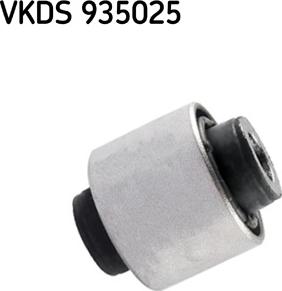 SKF VKDS 935025 - Tukivarren hela inparts.fi