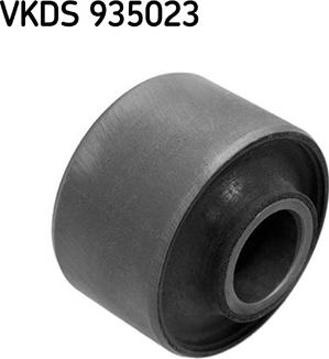 SKF VKDS 935023 - Tukivarren hela inparts.fi