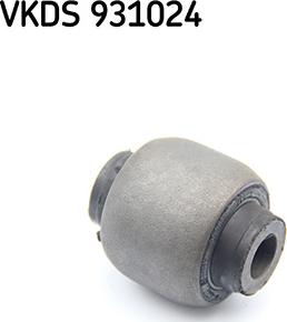 SKF VKDS 931024 - Tukivarren hela inparts.fi