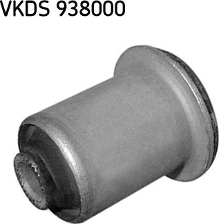 SKF VKDS 938000 - Tukivarren hela inparts.fi