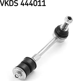 SKF VKDS 444011 - Tanko, kallistuksenvaimennin inparts.fi