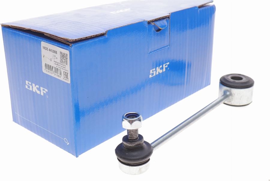 SKF VKDS 441008 - Tanko, kallistuksenvaimennin inparts.fi