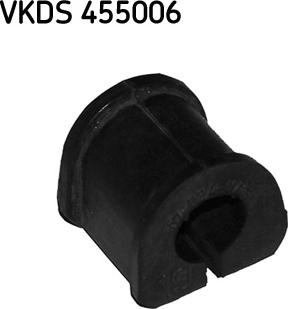 SKF VKDS 455006 - Laakerin holkki, vakaaja inparts.fi