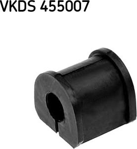 SKF VKDS 455007 - Laakerin holkki, vakaaja inparts.fi