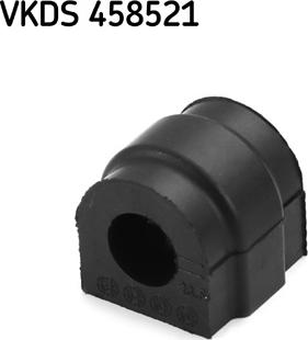 SKF VKDS 458521 - Laakerin holkki, vakaaja inparts.fi