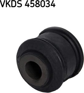 SKF VKDS 458034 - Laakerin holkki, vakaaja inparts.fi