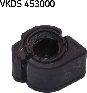 SKF VKDS 453000 - Laakerin holkki, vakaaja inparts.fi