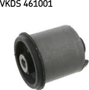 SKF VKDS 461001 - Korjaussarja, akselirunko inparts.fi