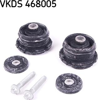 SKF VKDS 468005 - Korjaussarja, akselirunko inparts.fi