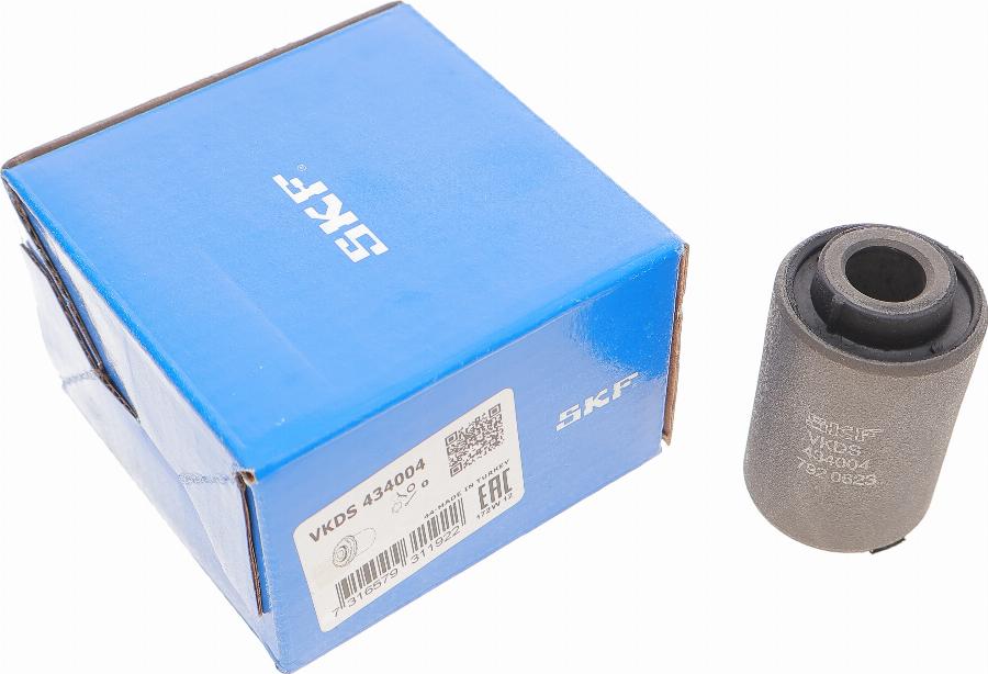 SKF VKDS 434004 - Tukivarren hela inparts.fi