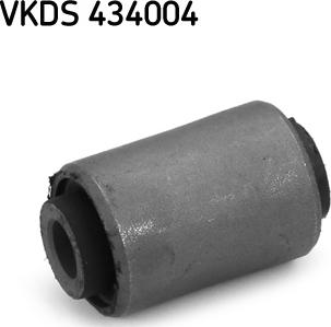 SKF VKDS 434004 - Tukivarren hela inparts.fi