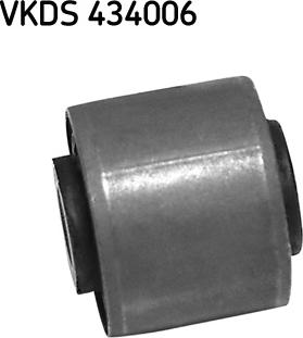 SKF VKDS 434006 - Tukivarren hela inparts.fi