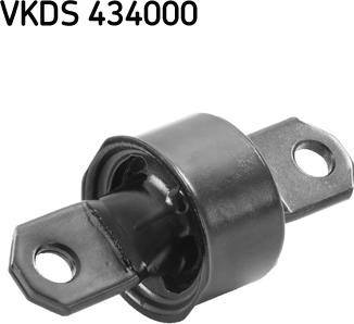 SKF VKDS 434000 - Tukivarren hela inparts.fi