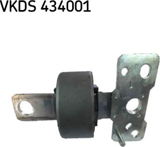 SKF VKDS 434001 - Tukivarren hela inparts.fi