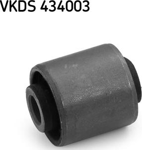 SKF VKDS 434003 - Tukivarren hela inparts.fi