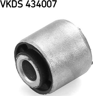 SKF VKDS 434007 - Tukivarren hela inparts.fi