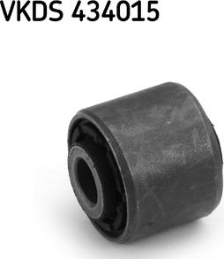 SKF VKDS 434015 - Tukivarren hela inparts.fi